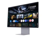 Samsung Smart M9 S32FM900SUX M90SF - 1355384 - zdjęcie 2